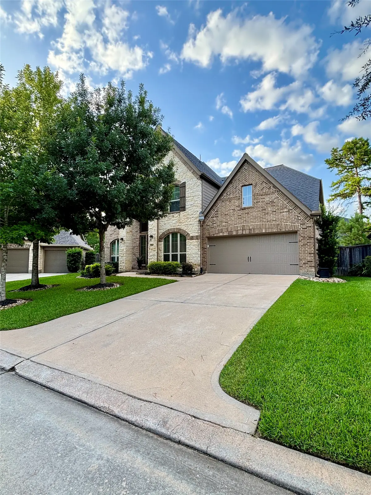 106 Pintail Court, Montgomery, TX 77316 - #1