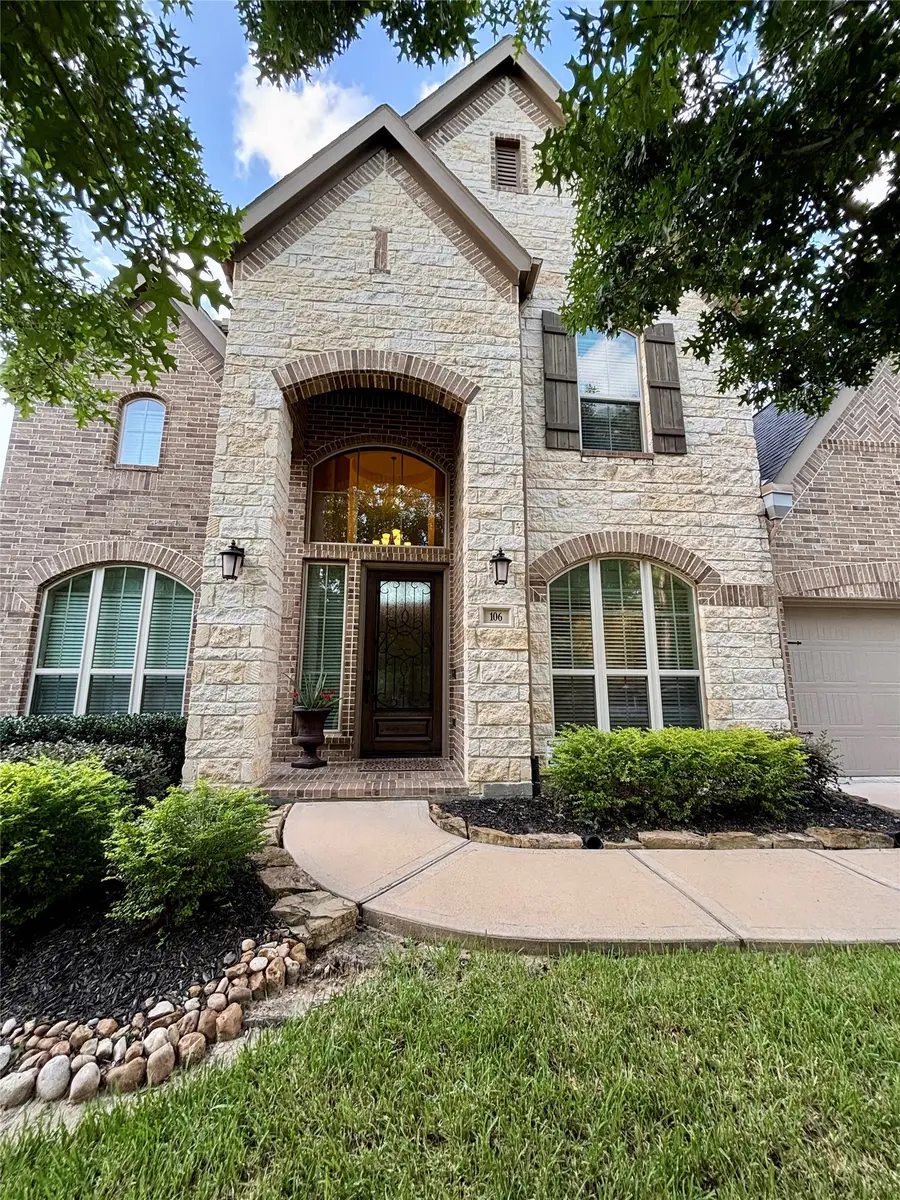 106 Pintail Court, Montgomery, TX 77316 - #2