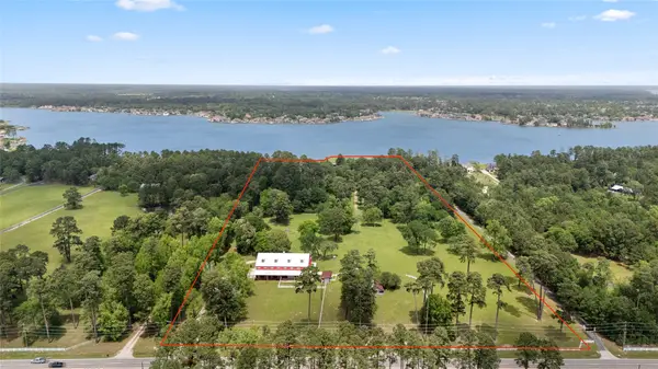 15126 Walden Road, Montgomery, TX 77356