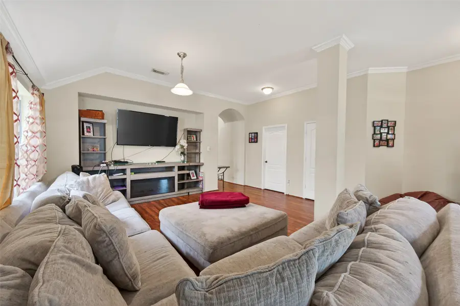 6188 Galloway Lane, League City, TX 77573 - #3