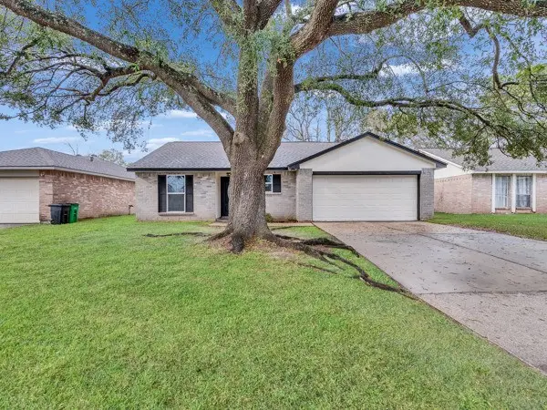 4815 Hickorygate Drive, Spring, TX 77373