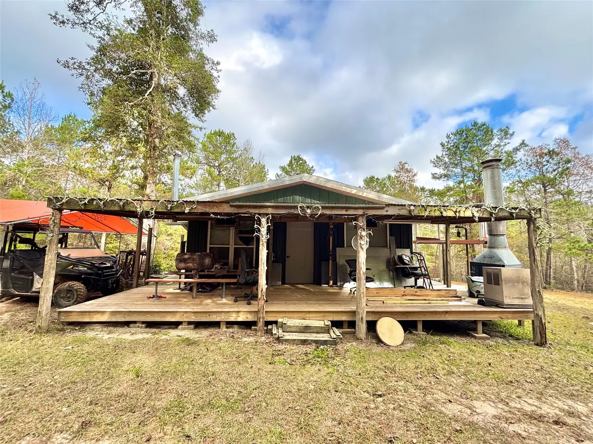235 Private Road 6912, Colmesneil, TX 75938 - #1