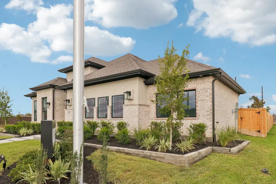 111 Rosa Peace Terrace, Willis, TX 77318 - #3