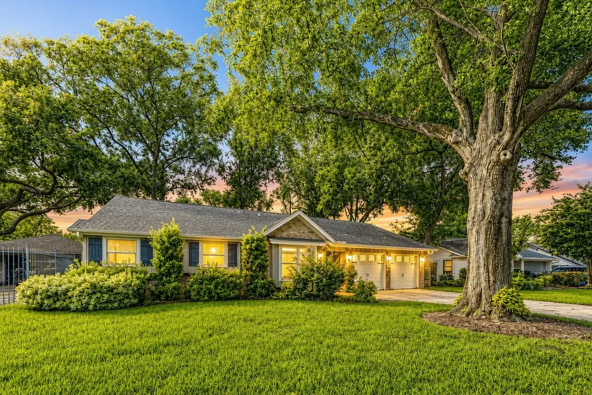 2103 Bethlehem Street, Houston, TX 77018 - #1
