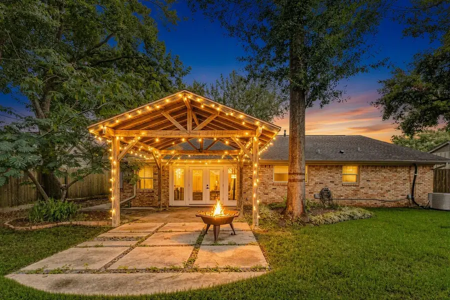 2103 Bethlehem Street, Houston, TX 77018 - #2
