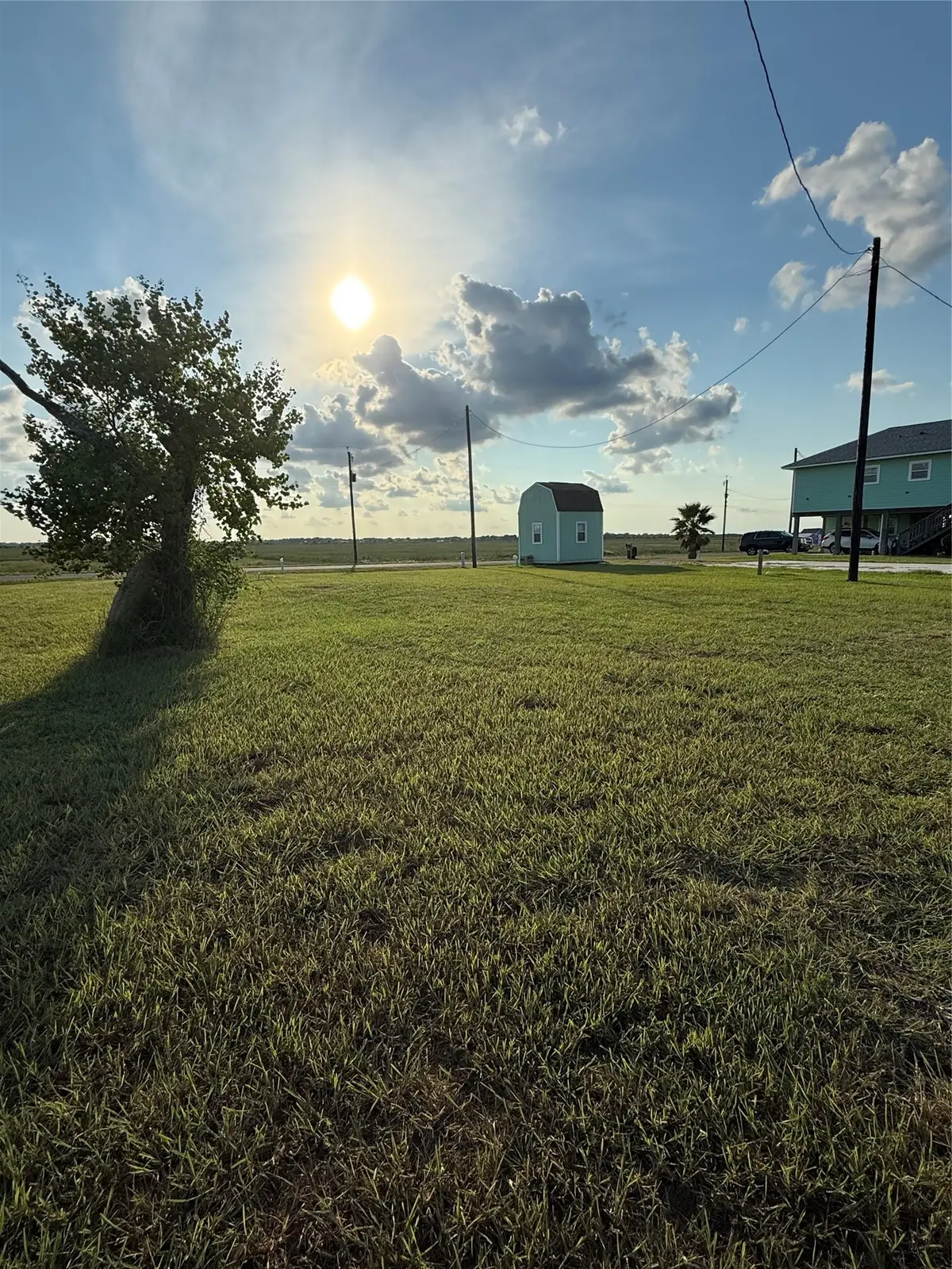 LOT 132 County Road 299 Heron N, Sargent, TX 77414 - #1