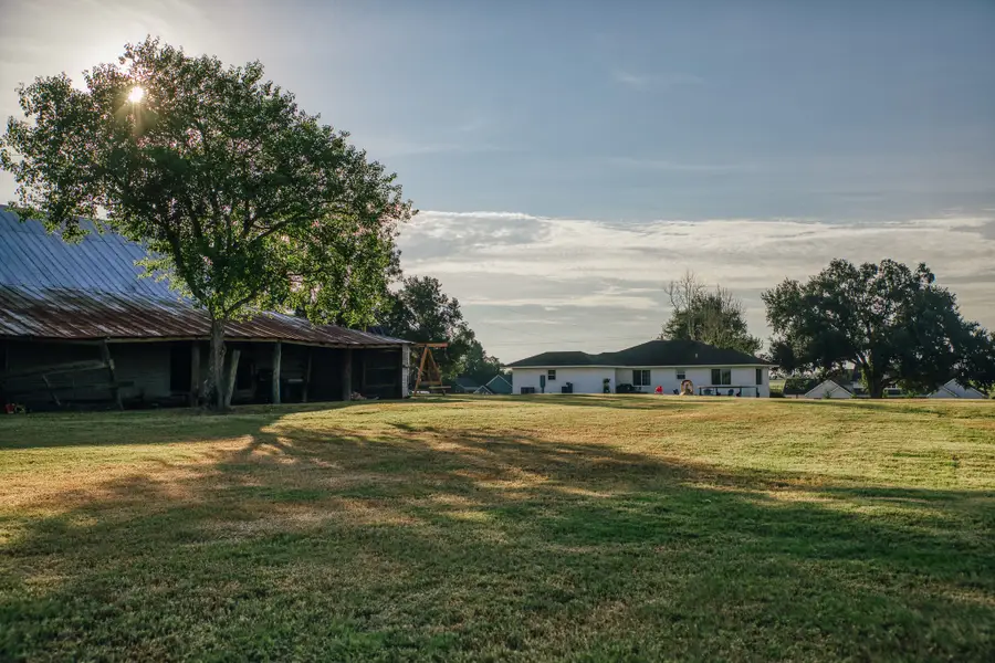 500 Pleasant Hill School Road, Brenham, TX 77833 - #3