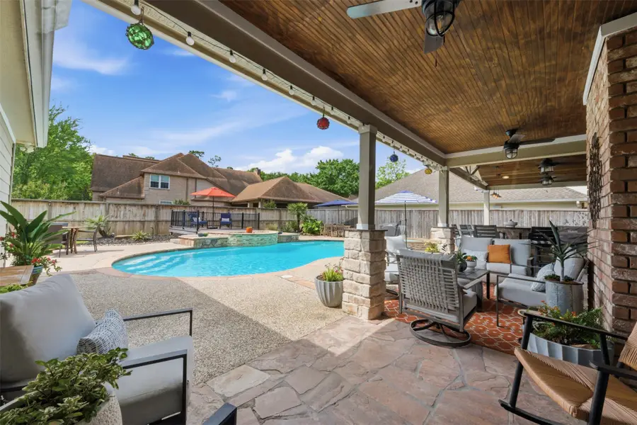 14707 Sandy Creek Drive, Houston, TX 77070 - #2