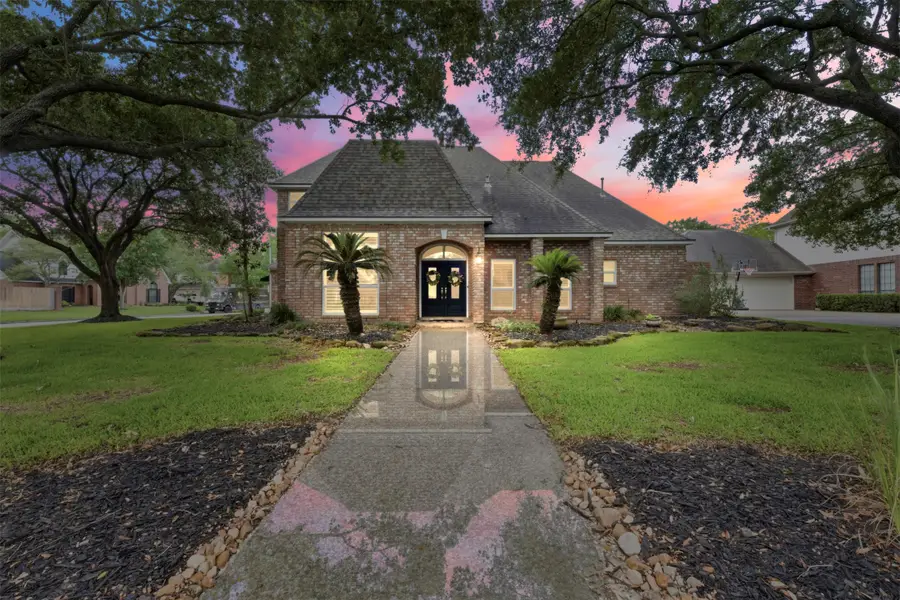 14707 Sandy Creek Drive, Houston, TX 77070 - #3