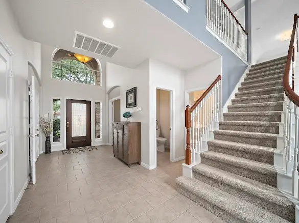 2144 Salt Marsh Court, League City, TX 77573 - #3