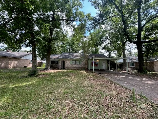 25388 White Oak Lane, Splendora, TX 77372 - #1