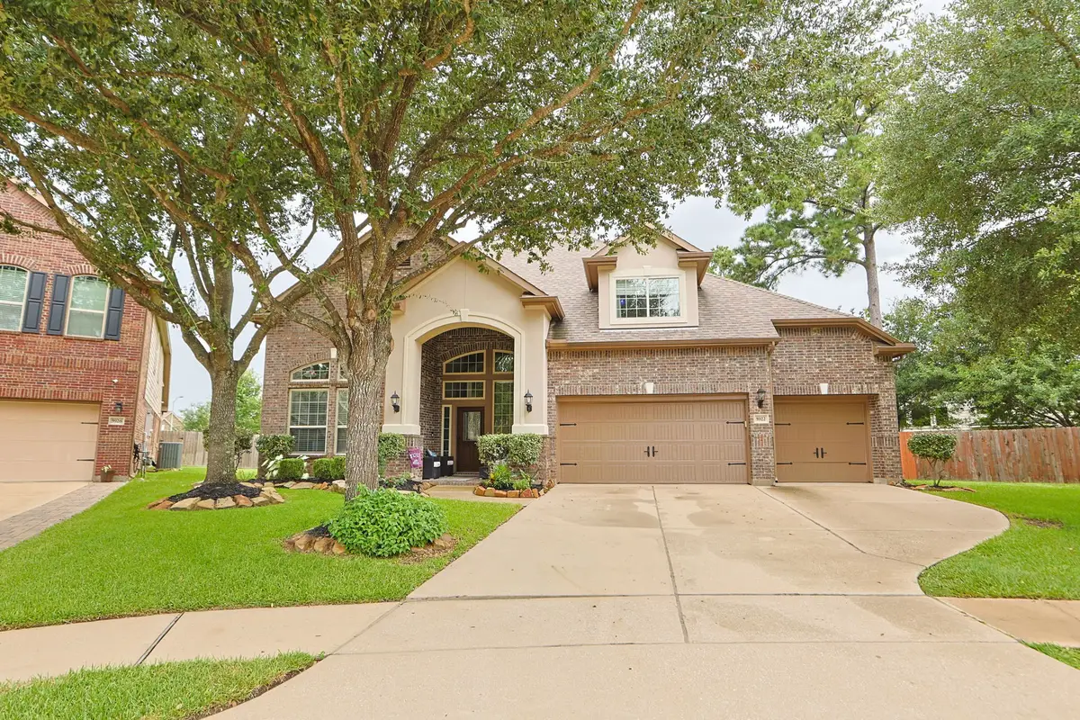 5922 Vinland Shores Court, Spring, TX 77379 - #1