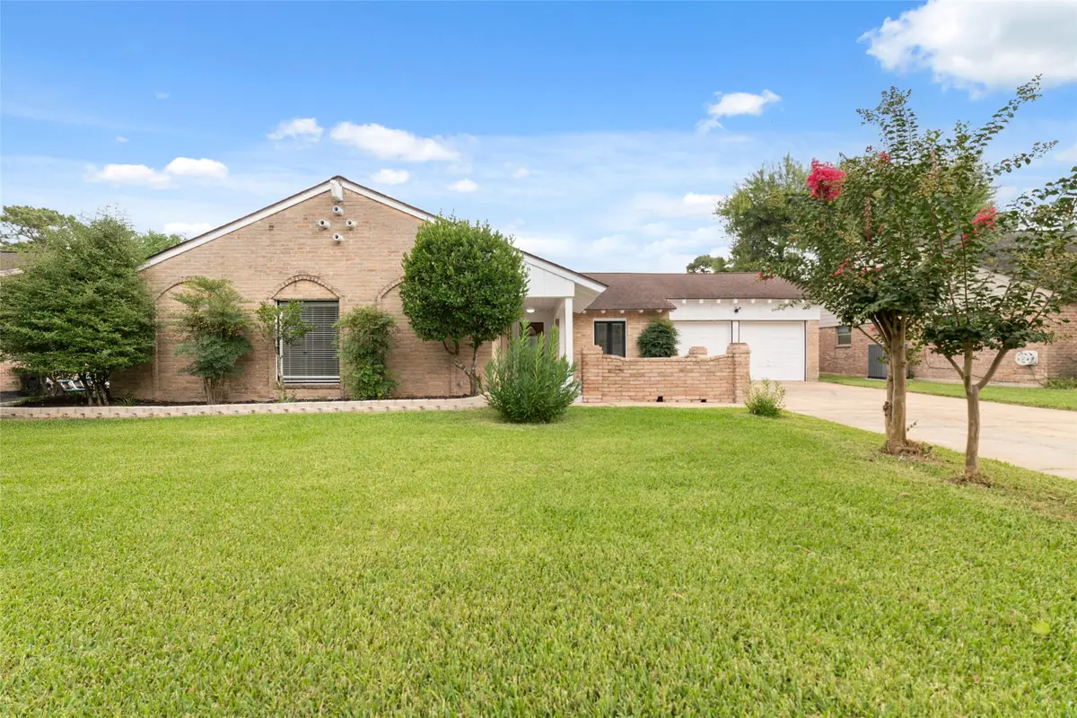 11411 Ash Creek Drive, Houston, TX 77043 - #1