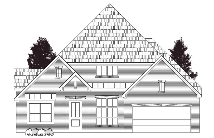 38692 Night Brood Court, Magnolia, TX 77354 - #2