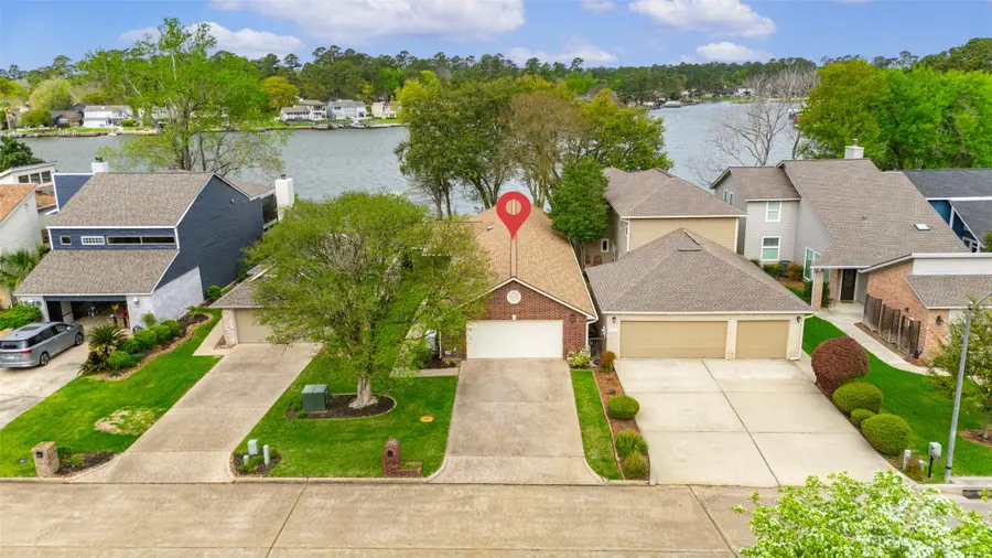 11651 Twain Drive, Montgomery, TX 77356 - #2