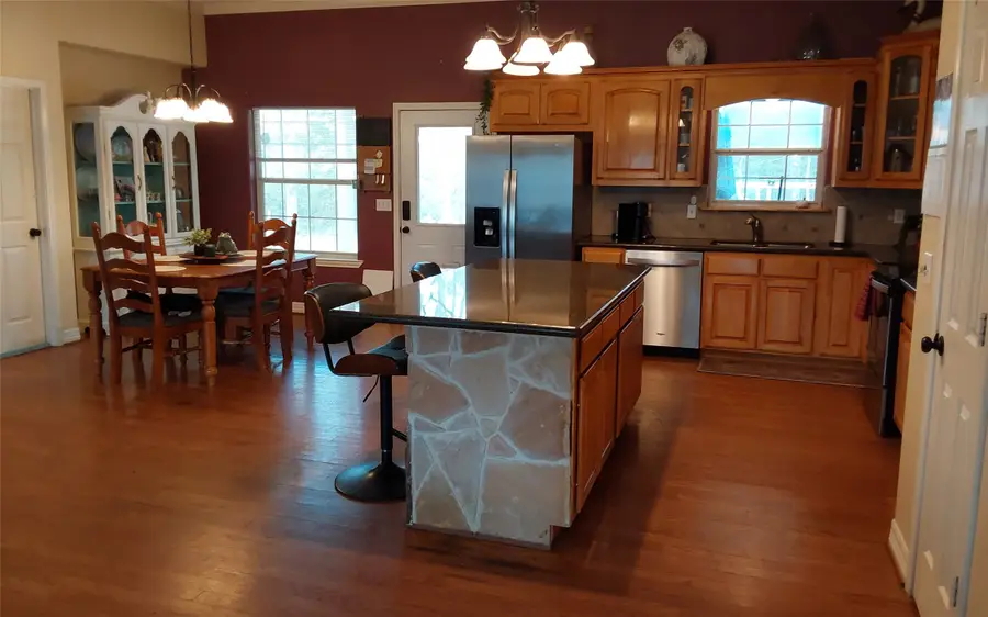 400 Central Drive, Coldspring, TX 77331 - #3