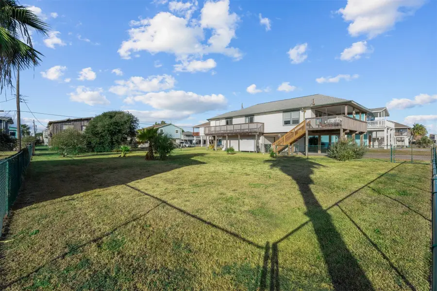 4014 Jackson Drive, Galveston, TX 77459 - Image #2