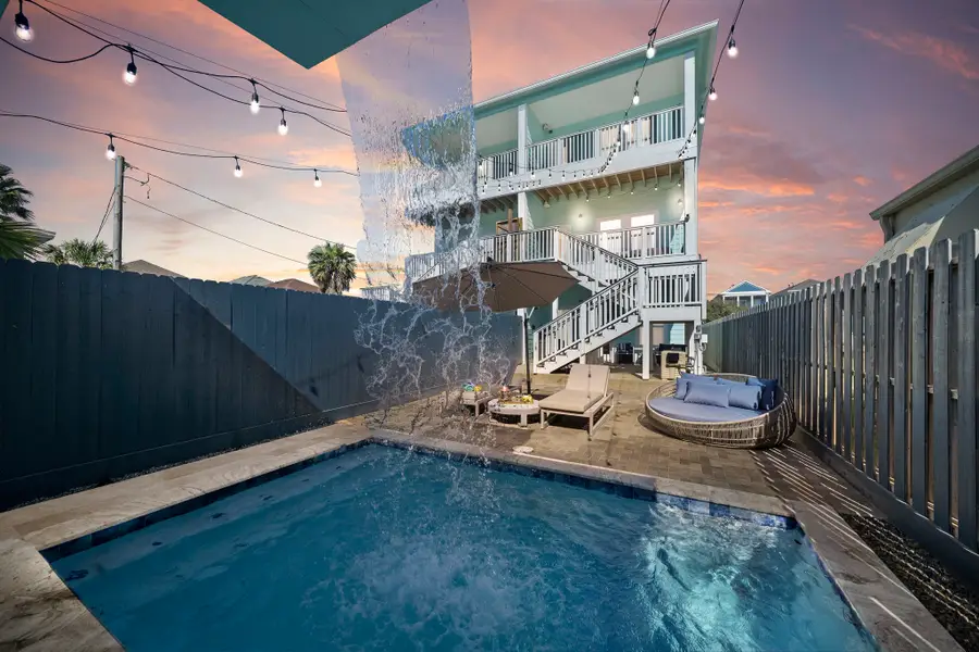 2307 Bernardo De Galvez Avenue, Galveston, TX 77550 - #3