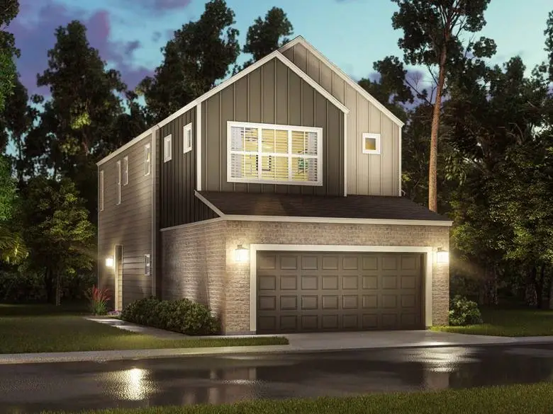 3217 Millwork Street, Houston, TX 77080 - #1