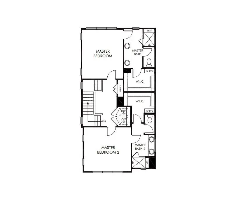 3217 Millwork Street, Houston, TX 77080 - #3