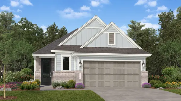 21731 Rusty Hollow Drive, Waller, TX 77484