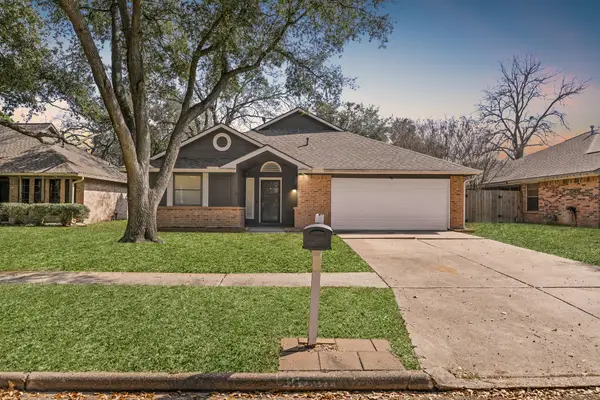 10307 Prospect Hill Drive, Houston, TX 77064