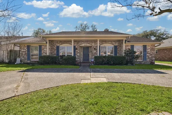 6207 S Braeswood Boulevard, Houston, TX 77096