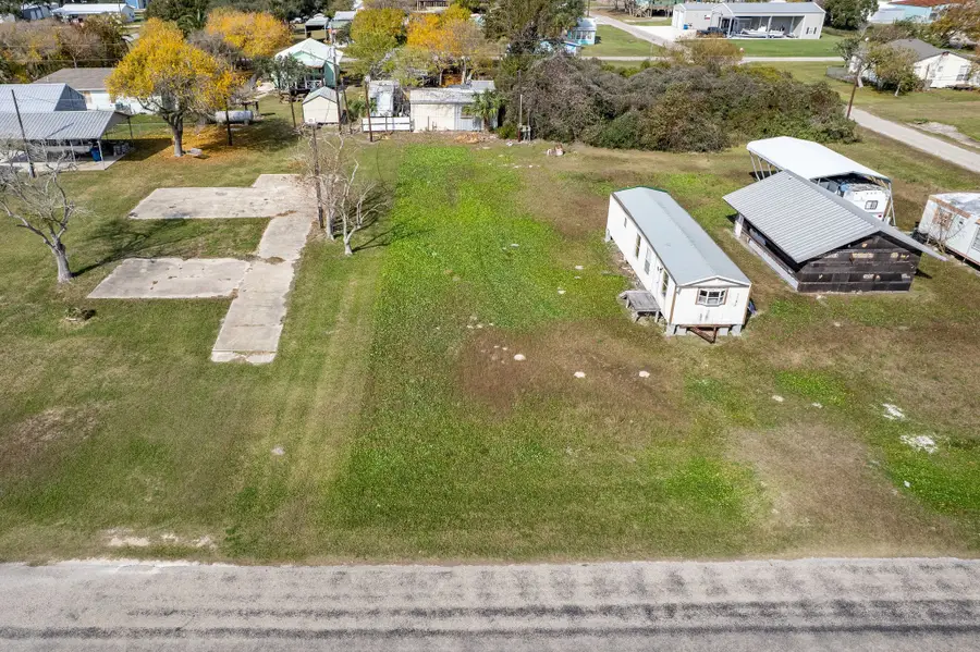 Lot 3 W Monroe Avenue, Port O Connor, TX 77982 - Image #3