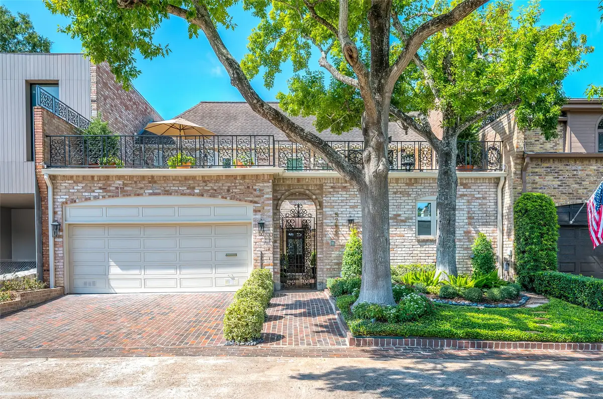 5753 Indian Circle, Houston, TX 77057 - #1