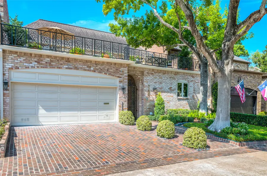 5753 Indian Circle, Houston, TX 77057 - #2