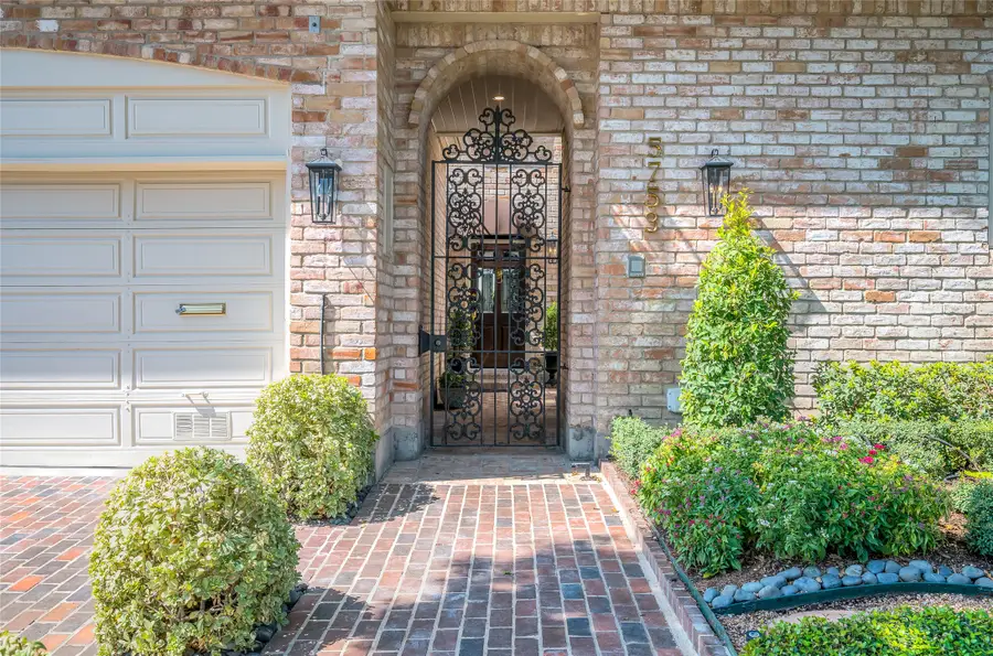 5753 Indian Circle, Houston, TX 77057 - #3
