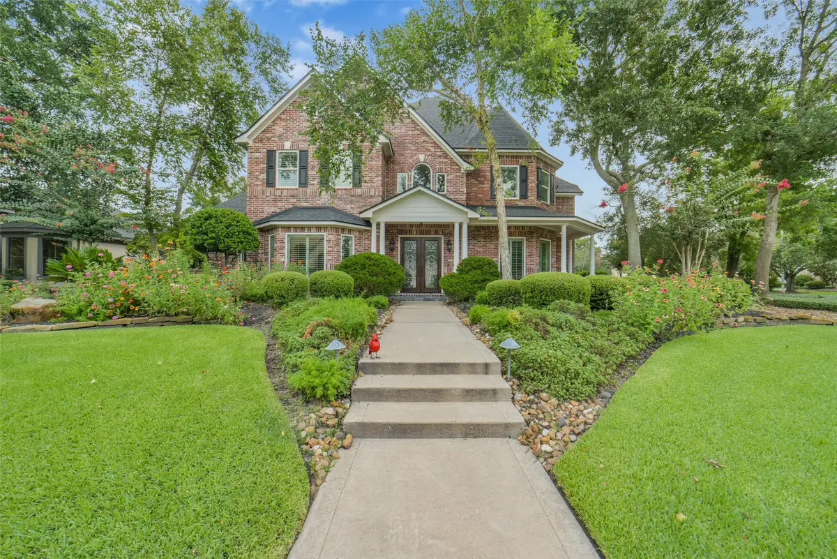 15219 Bandera Falls Bend, Cypress, TX 77429 - #1