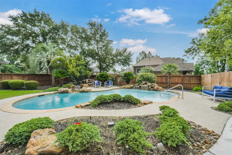 15219 Bandera Falls Bend, Cypress, TX 77429 - #2