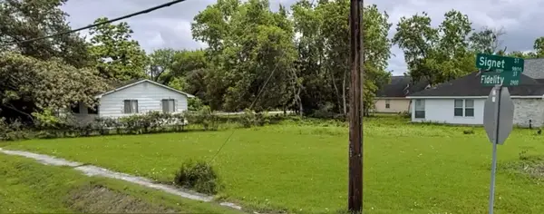 9803 Signet, Houston, TX 77029