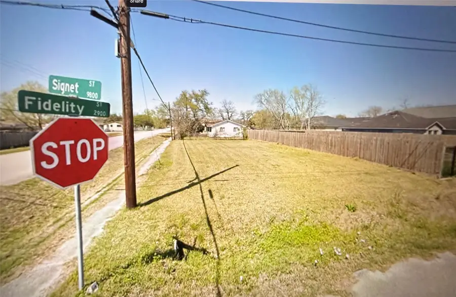 9803 Signet, Houston, TX 77029 - #2