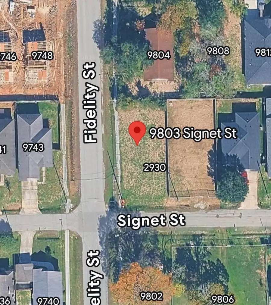 9803 Signet, Houston, TX 77029 - #3