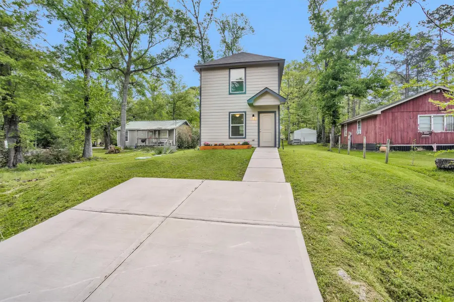 15134 Austin Rd, Willis, TX 77378 - #2