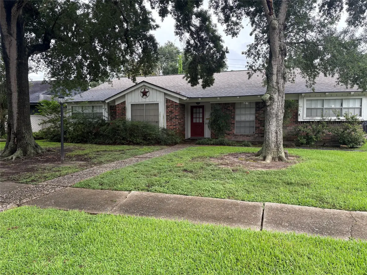 534 Bayview Drive, El Lago, TX 77586 - #1