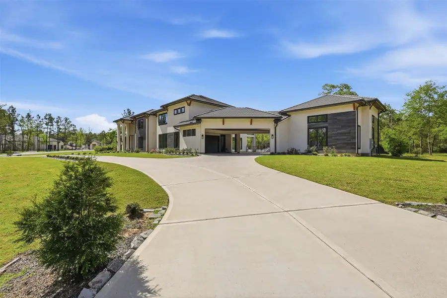 7605 Trinity Pines Drive, Montgomery, TX 77316 - #3