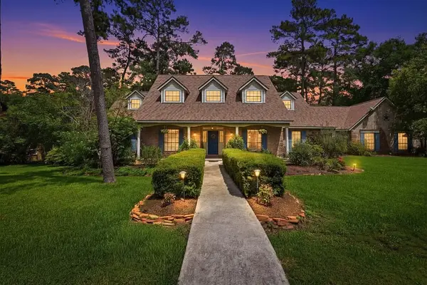 587 Melmont Street, Conroe, TX 77302