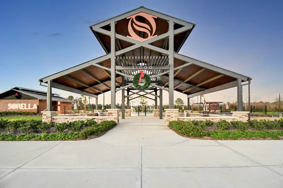 20802 Pomegranate Glen Court, Tomball, TX 77377 - #2