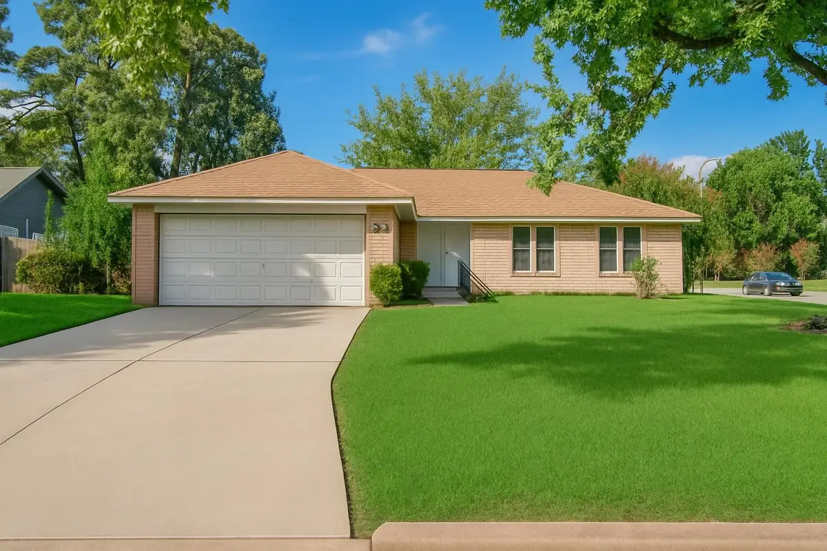 7902 White Swan Drive, Humble, TX 77396 - Image #1