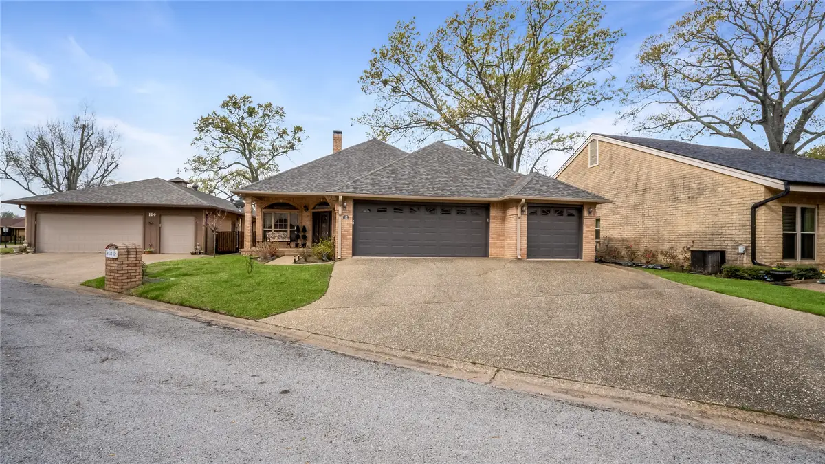 112 Jason Court, Bullard, TX 75757 - #1