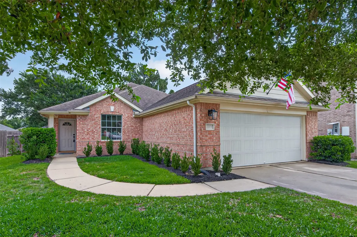 23306 Kobi Park Court, Spring, TX 77373 - #1