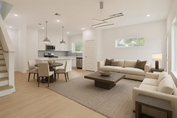 9349 Lavender St, North Houston, TX 77016