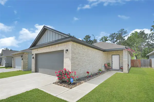 21066 Voyage Lane, Porter, TX 77365