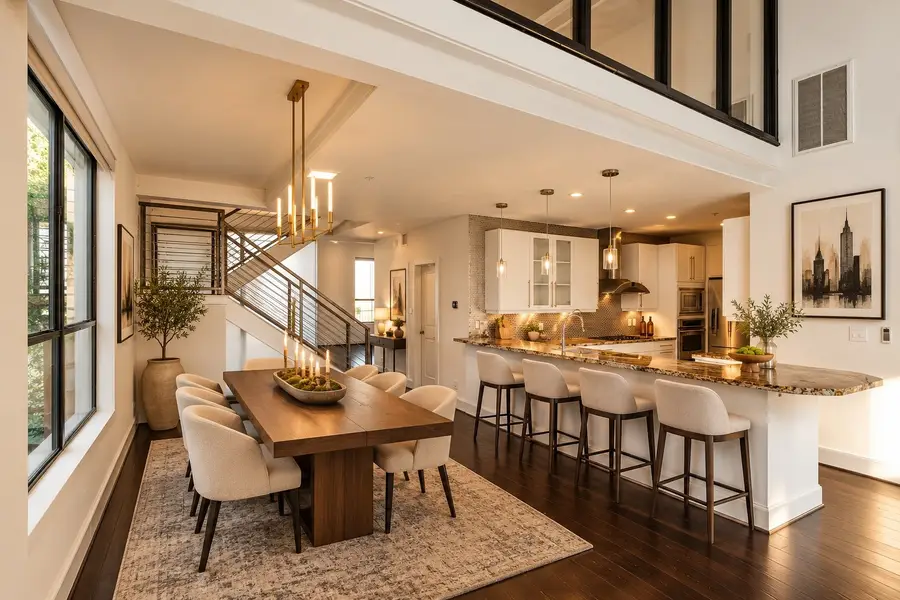 1716 Washington Avenue #G, Houston, TX 77007 - #2