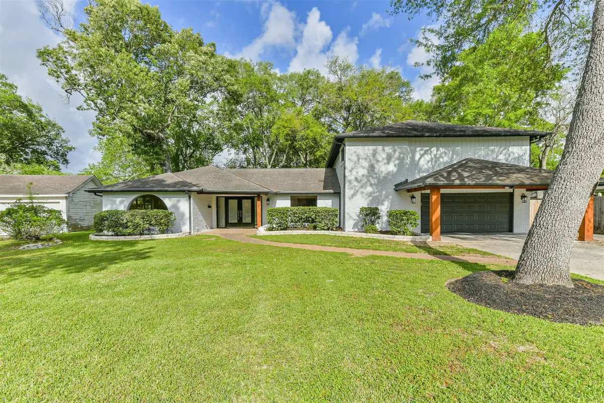 18610 Martinique Drive, Houston, TX 77058 - #1