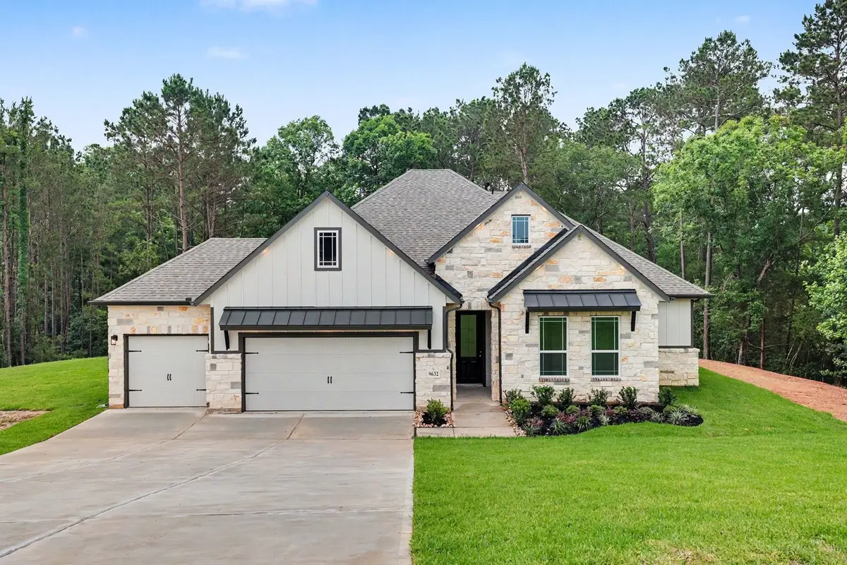 9632 Moss Rose, Willis, TX 77378 - #1