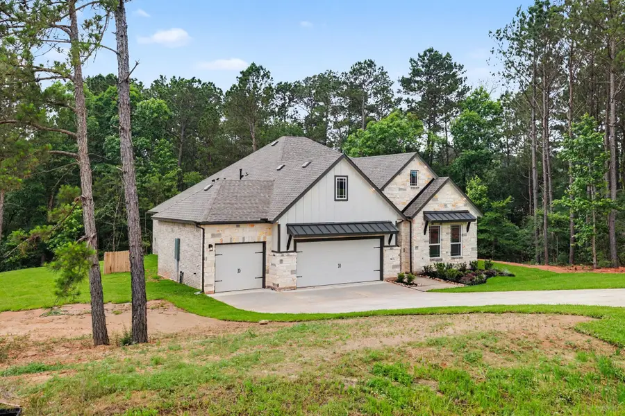 9632 Moss Rose, Willis, TX 77378 - #2